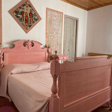 Апартаменты Avo Da Rosa Ribeira Quente Экстерьер фото