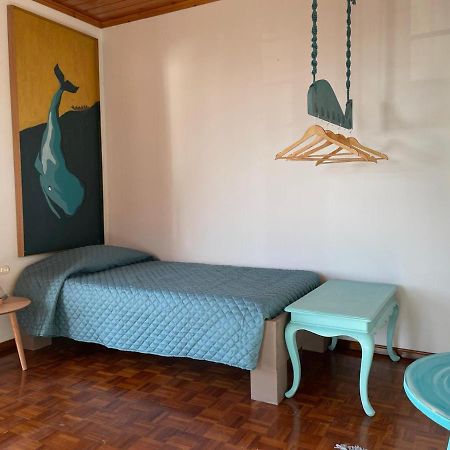 Апартаменты Avo Da Rosa Ribeira Quente Экстерьер фото