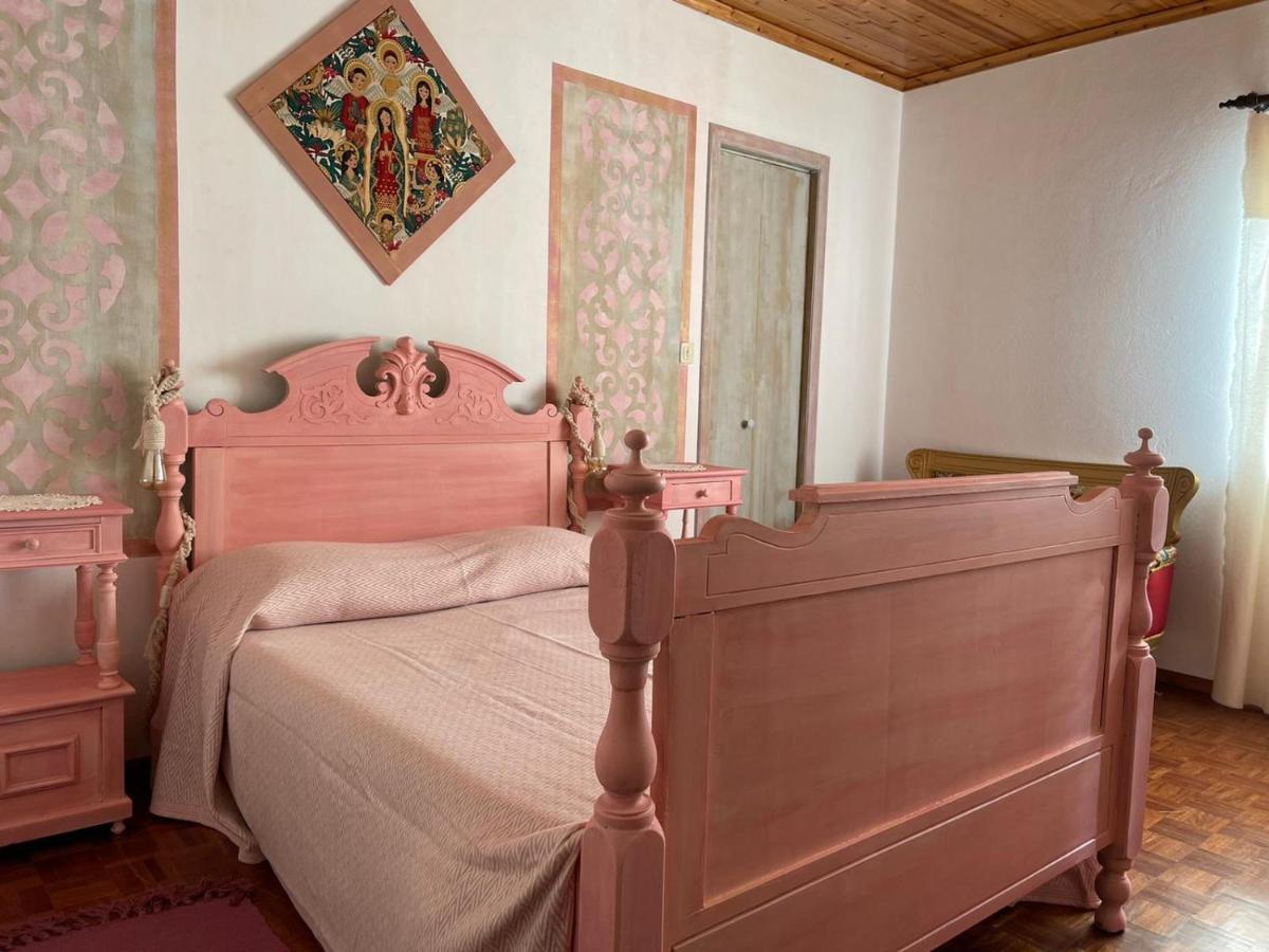 Апартаменты Avo Da Rosa Ribeira Quente Экстерьер фото