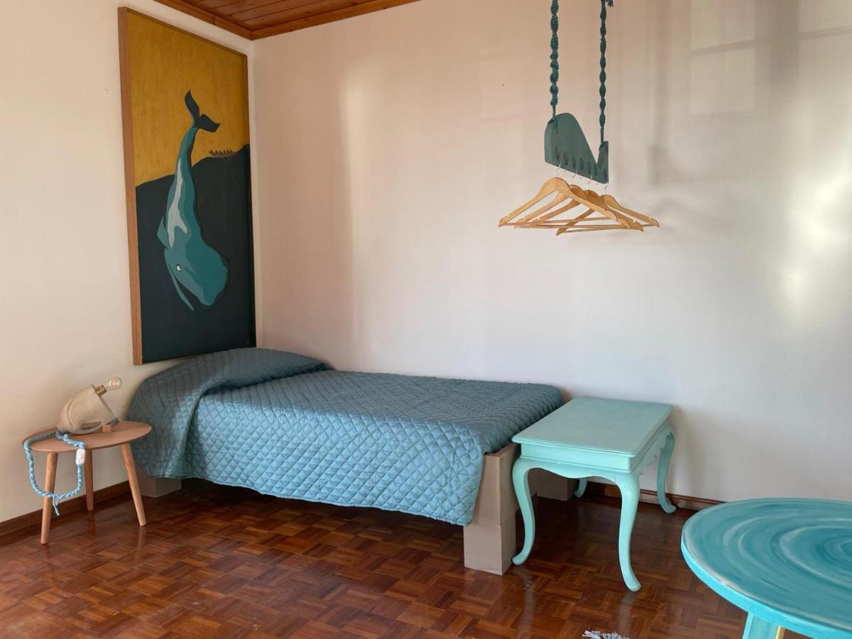 Апартаменты Avo Da Rosa Ribeira Quente Экстерьер фото