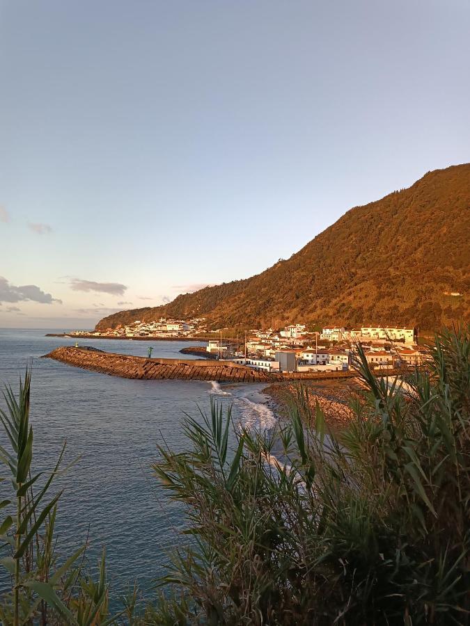 Апартаменты Avo Da Rosa Ribeira Quente Экстерьер фото